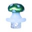 Carb Cap Abduzido Mushroom Green 35779.jpg